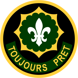 2nd Cavalry Regiment