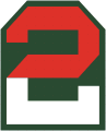 2ND ARMY
