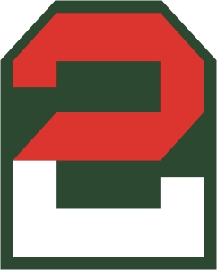 2ND ARMY