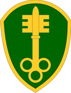 300th Military Police Brigade