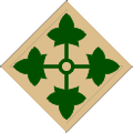 4th Infantry Division