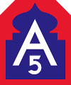 5th Army