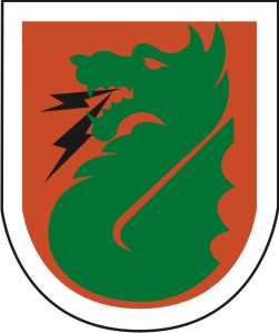 5th Signal Command