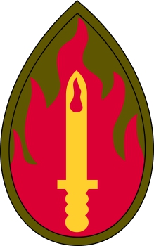63d Regional Support Command