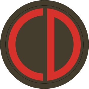 85th Infantry Division