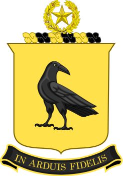 8th Regiment Terry's Texas Rangers