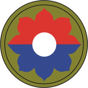 9th Infantry Division