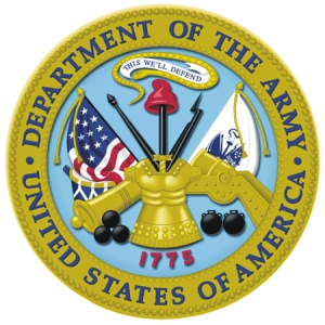 Department of the Army