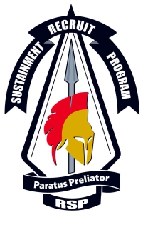 Recruit Sustainment Program California Army National Guard