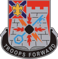Special Troops Battalion - 116th Infantry Brigade
