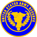 United States Army Reserve