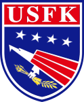 United States Forces Korea