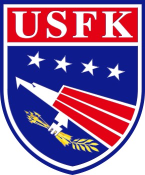 United States Forces Korea United States Forces Korea