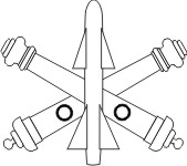 US Army Air Defense Artillery