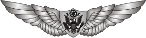 Army Aircrew Wings