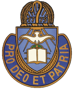 Army Chaplain Corps