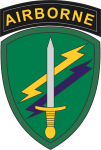 CIVIL AFFAIRS & PSYCH OPS CMD (AIRBORNE)