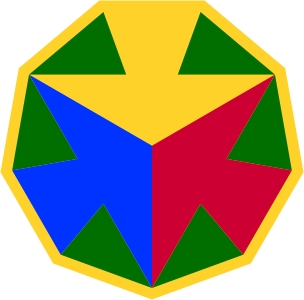 National Training Center - Ft Irwin