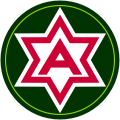 Sixth Army