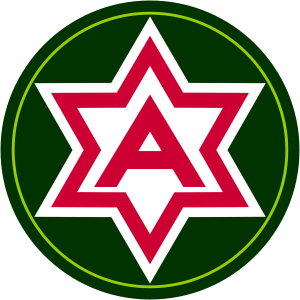 Sixth Army