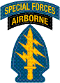 Special Forces Airborne