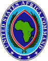 United States Africa Command
