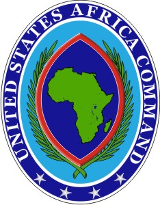 United States Africa Command