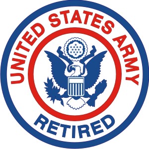 United States Army Retired