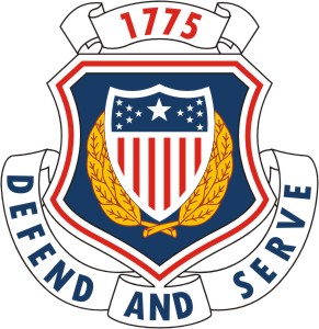 US Army Adjutant General Corps