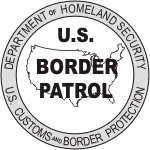 US Border Patrol