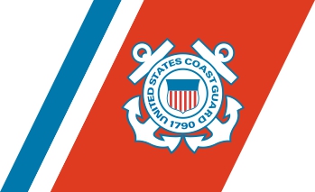 United States Coast Guard Mark