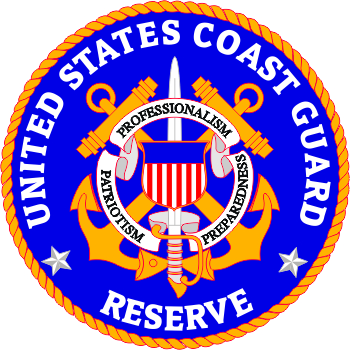 United States Coast Guard Reserve