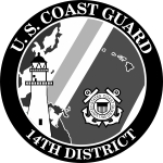 United States Coast Guard 14th District