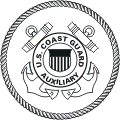 USCG AUXILIARY