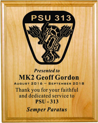 PSU-313 LASER FACSIMILE