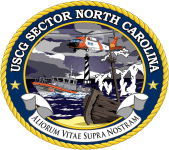 USCG SECTOR NORTH CAROLINA