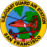 USCG Air Station San Francisco