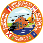 USCG Air Station Savannah