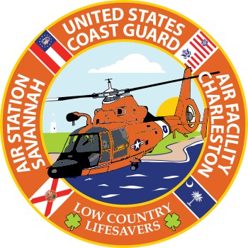 USCG Air Station Savannah