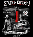 USCG Station Kenosha