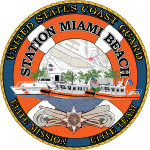 USCG Station Miami Beach