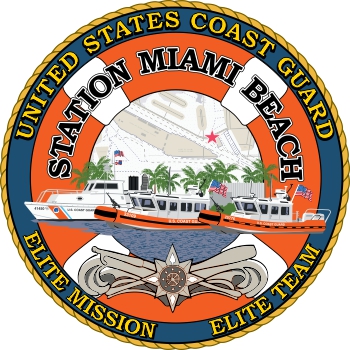 USCG Station Miami Beach
