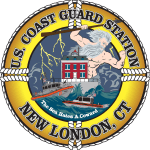 USCG Station New London CT