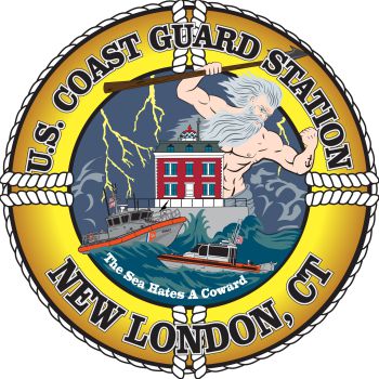 USCG STATION NEW LONDON CT