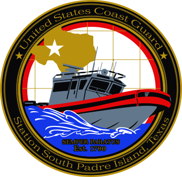 USCG STATION SOUTH PADRE ISLAND