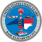 USCG Base Elizabeth City