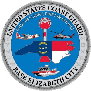 USCG BASE ELIZABETH CITY