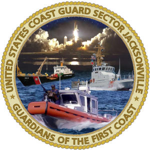 USCG SECTOR JACKSONVILLE