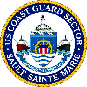 USCG SECTOR SAULT SAINTE MARIE