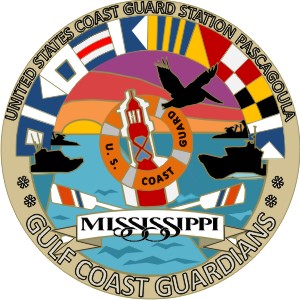 UNITED STATES COAST GUARD STATION PASCAGOULA
